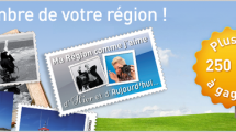2011 - Laposte.fr - visuel home actu Concours