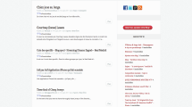 2011 - MachoGeek - Homepage